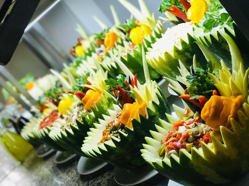 Natur Garden Hotel 14/49