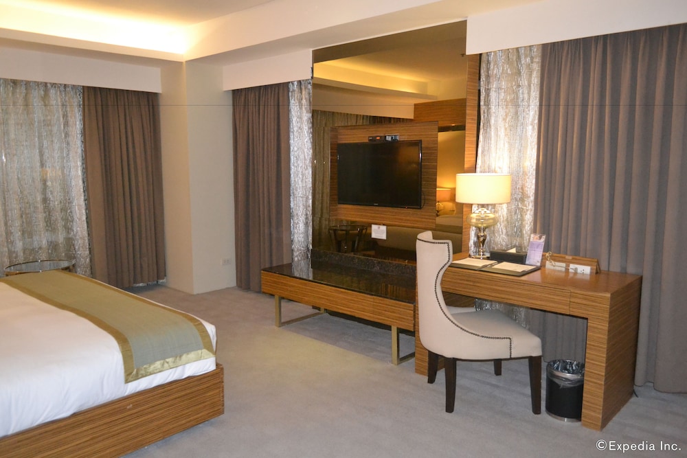 Greenleaf Hotel Gensan 30/46