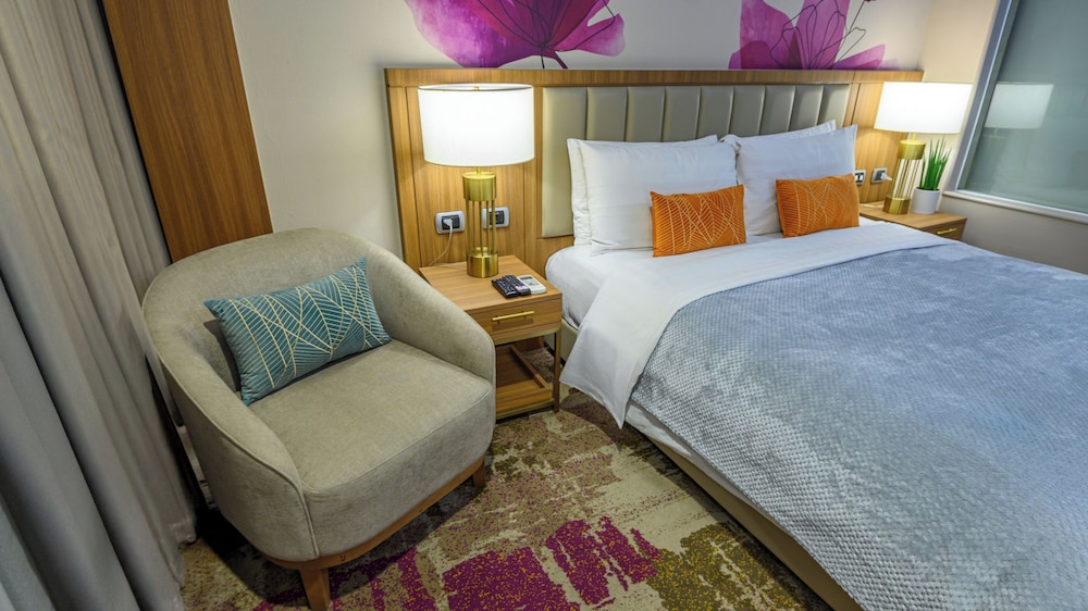 MCollection - Business & Leisure Stay in Eastwood City 7/42