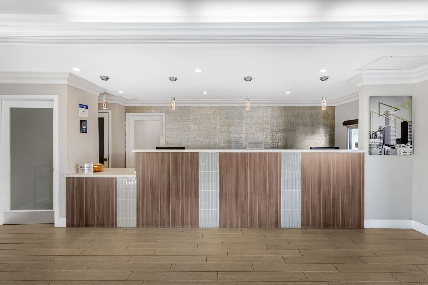 Best Western Plus Ontario Airport & Convention Center 6/31