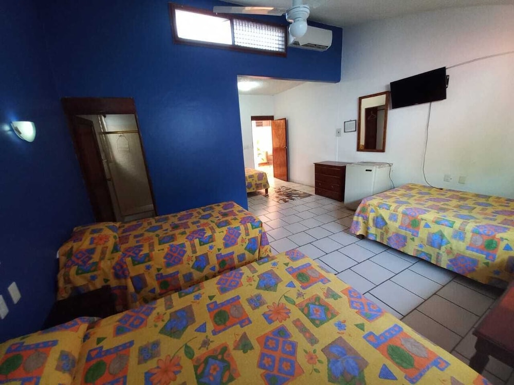 Hotel Casablanca 32/47