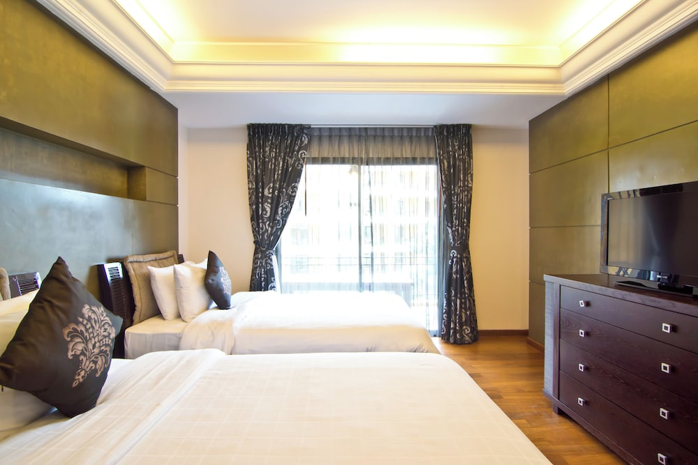 Lk Mantra Pura Resort 34/65