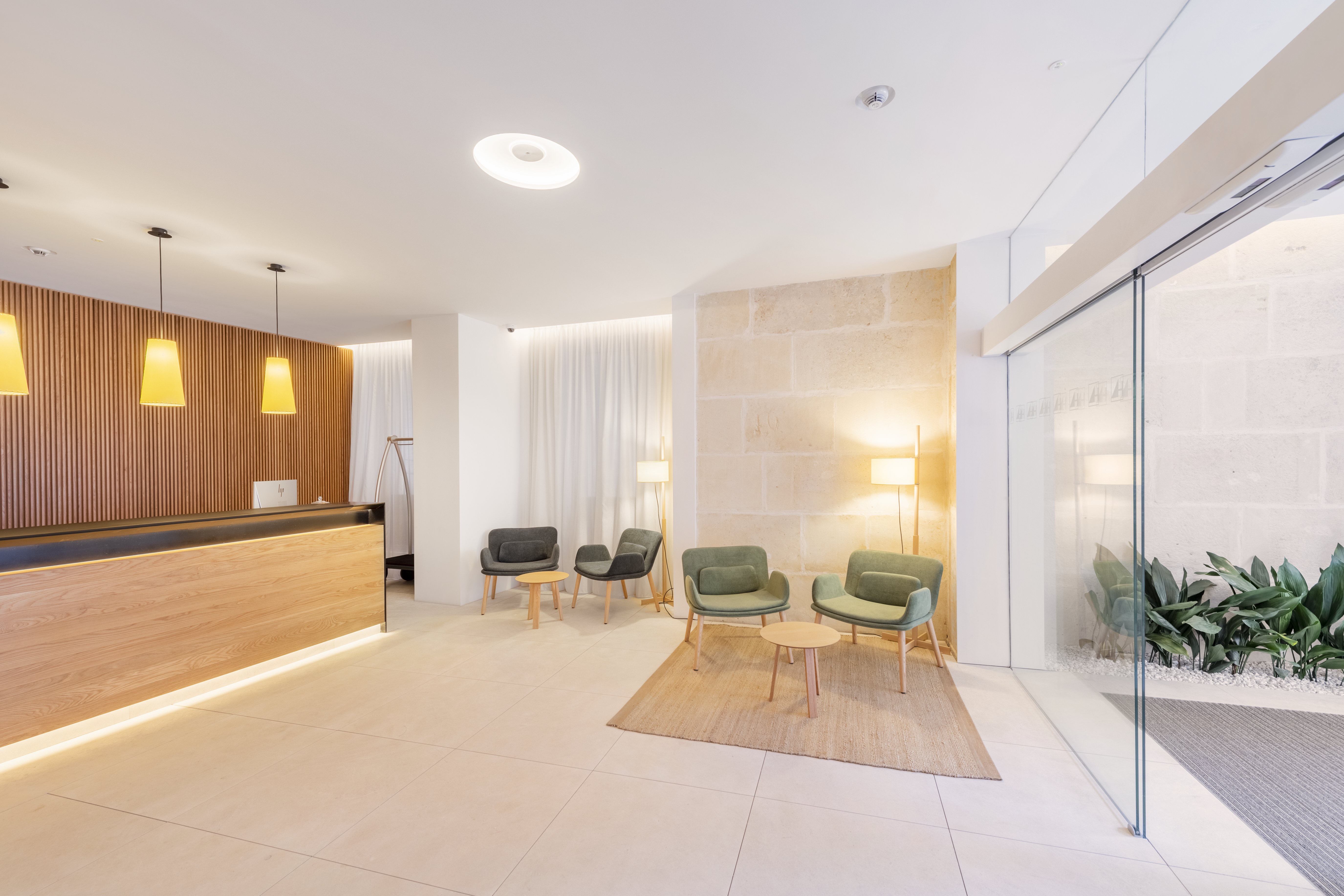 Eurostars Portico Alicante 24/50