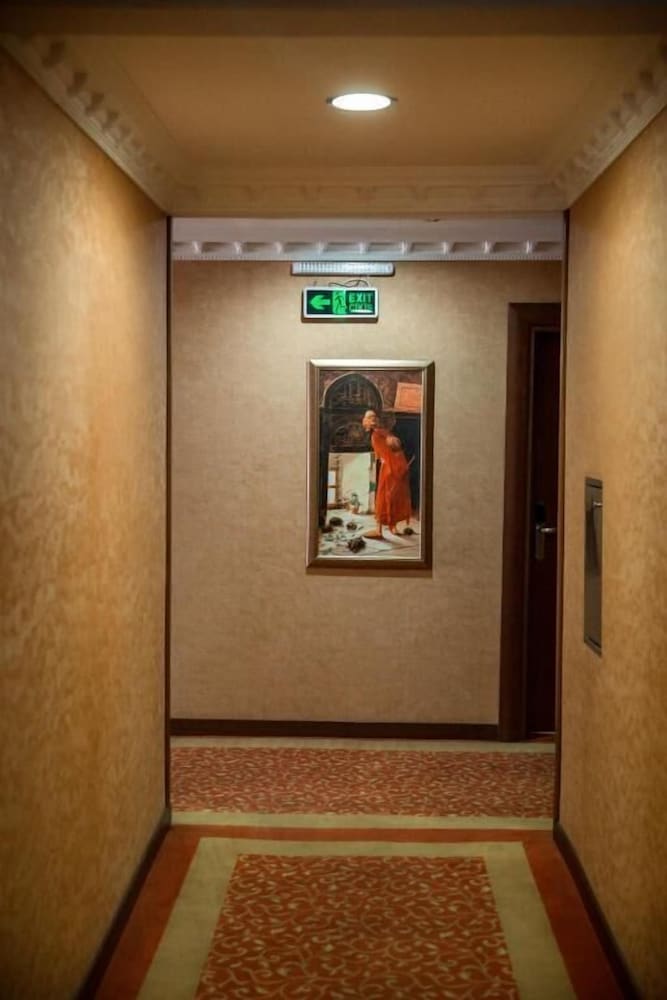 Hotel Yuksel 22/46