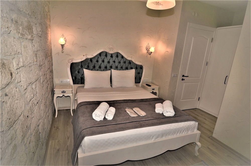 Alacati Eldoris Otel 13/50