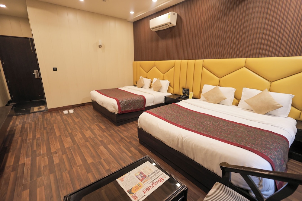 Hotel Krishnam 21/50