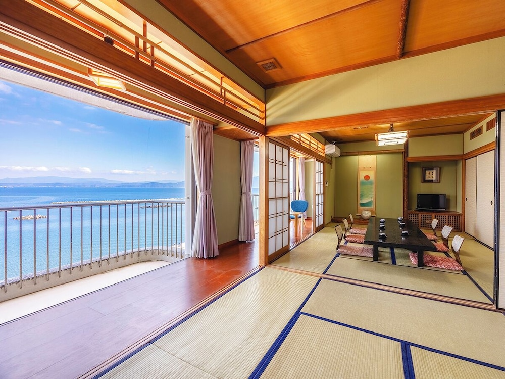 Ibusuki Onsen Hotel Syogetsu 38/49