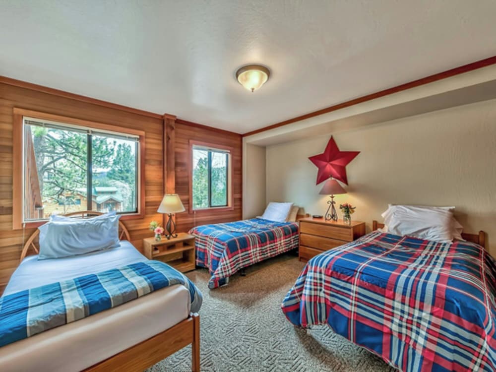 Northstar California Resort 23/90