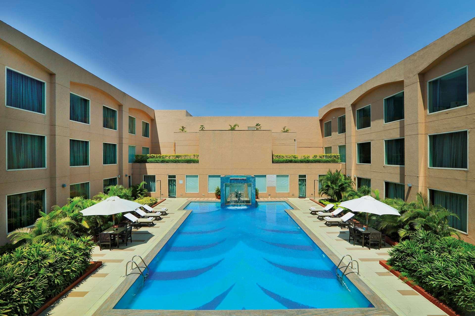 Yashail Hotel Haridwar 37/41