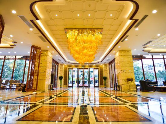 Xing'an Changfeng Hotel 13/26