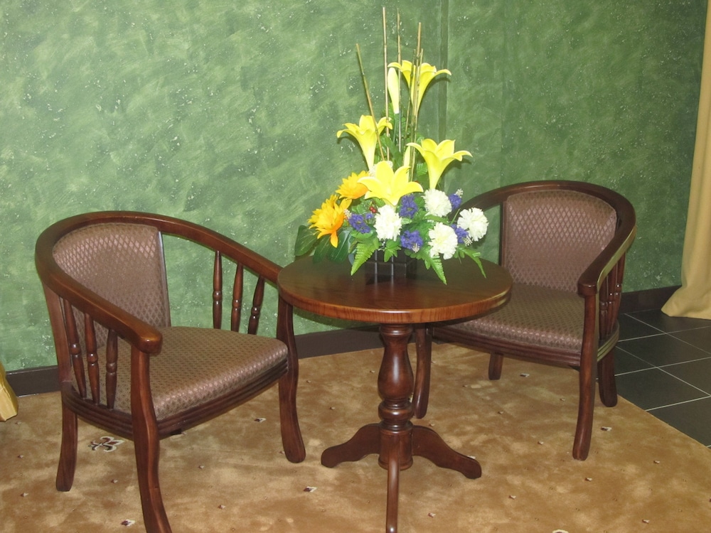 Hotel Taiping Perdana 41/42