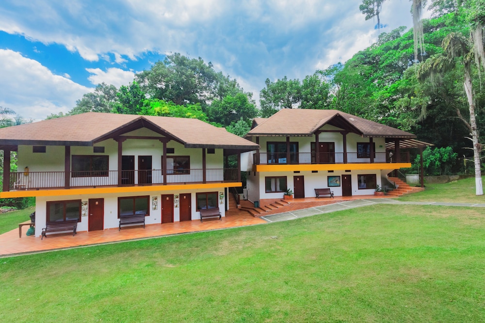 La Selva Hotel San Jeronimo 39/50