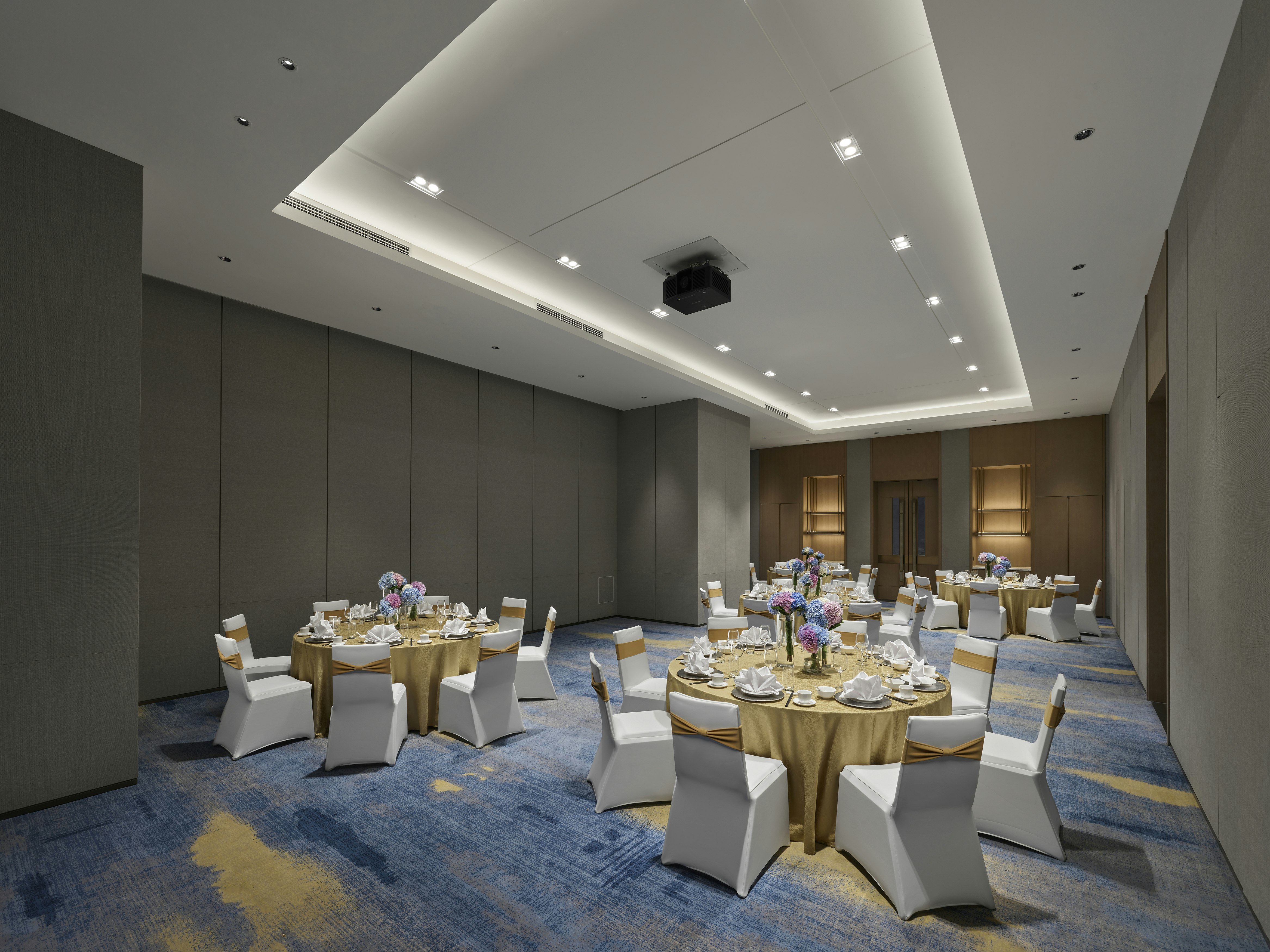 DoubleTree by Hilton Chengdu Riverside 19/27