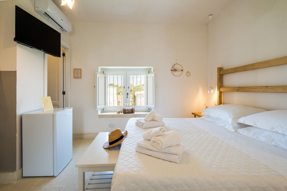 Masseria Rauccio 12/50