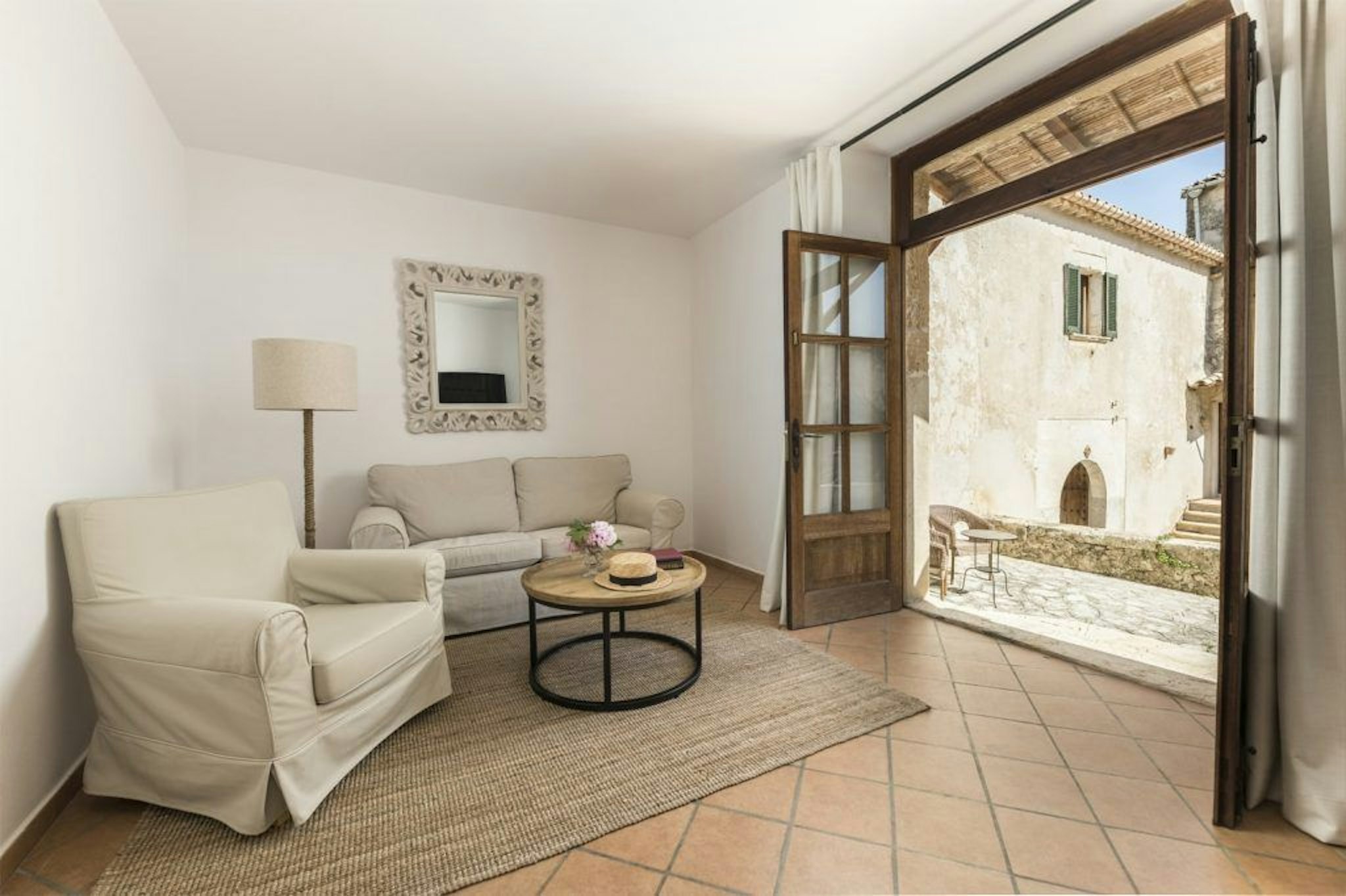 Finca Hotel Can Beneit 10/23