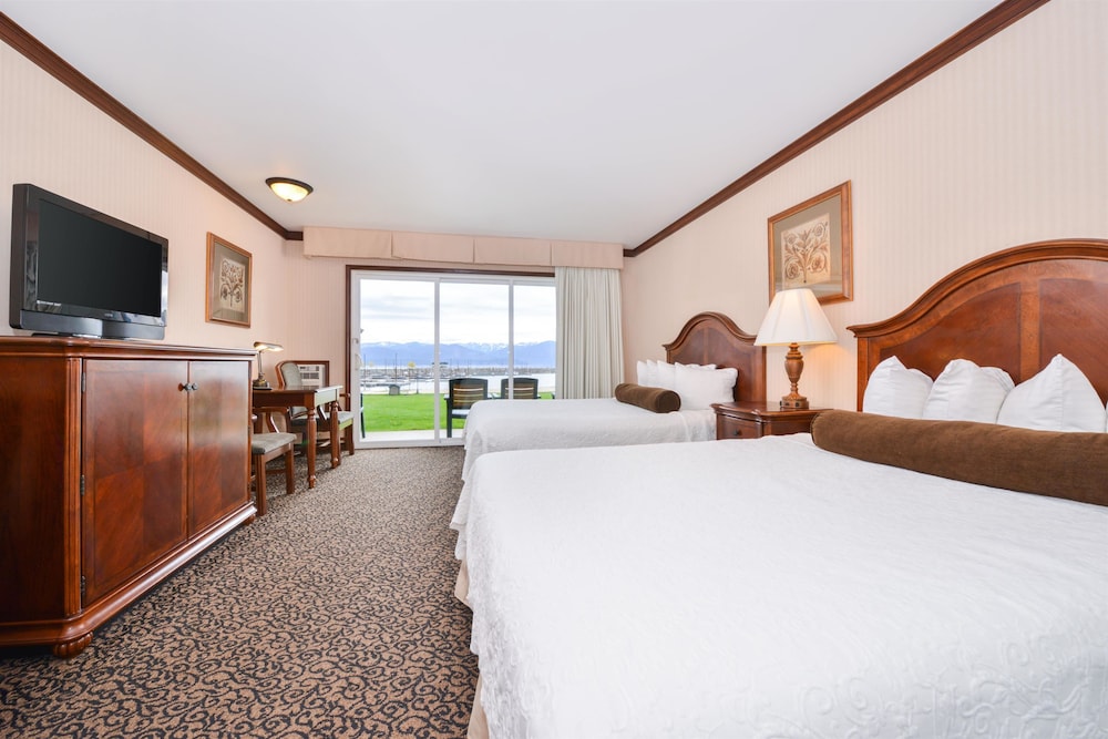 Best Western Edgewater Resort 16/46