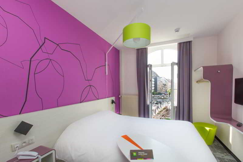 Ibis Styles Strasbourg Centre Petite France 17/35