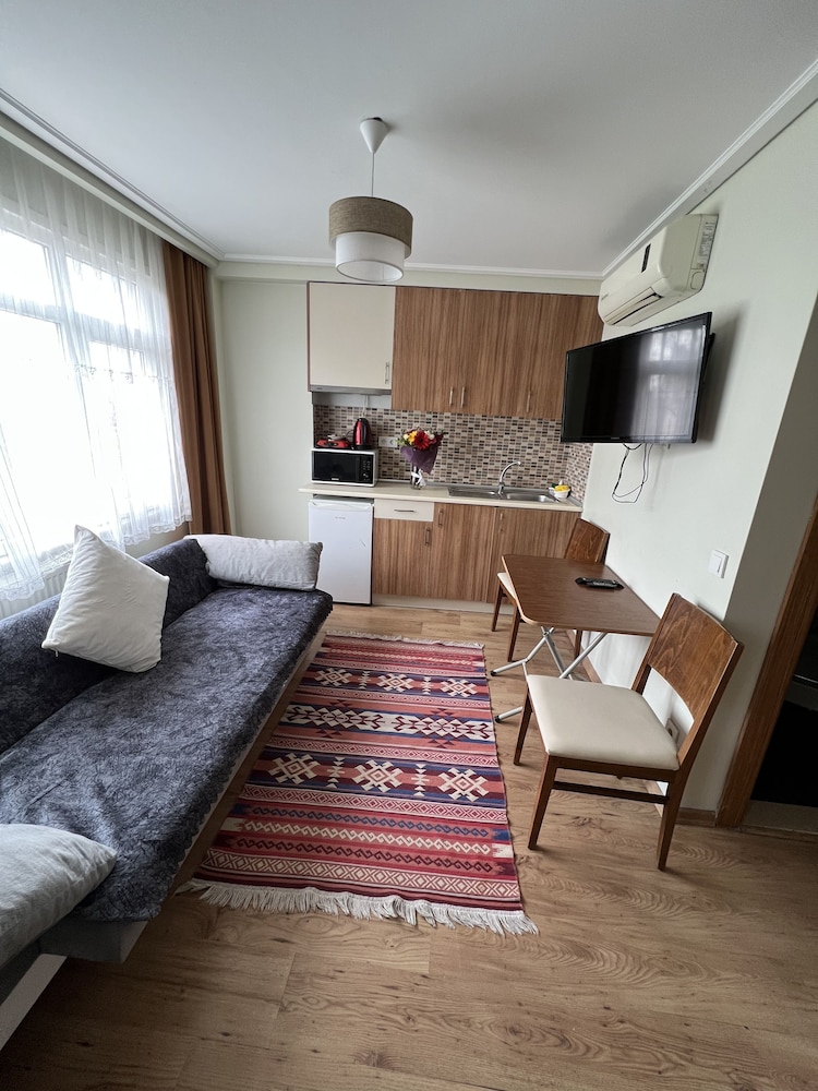 Aycan Sultan Apart Hotel 17/27