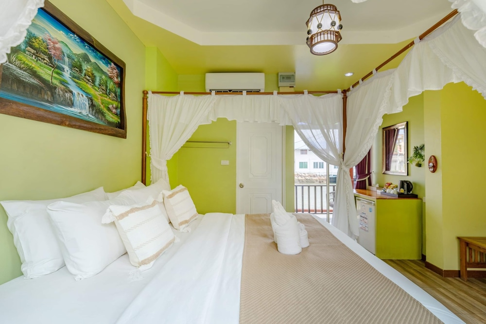 Rachawadee Resort Moonlight 14/50
