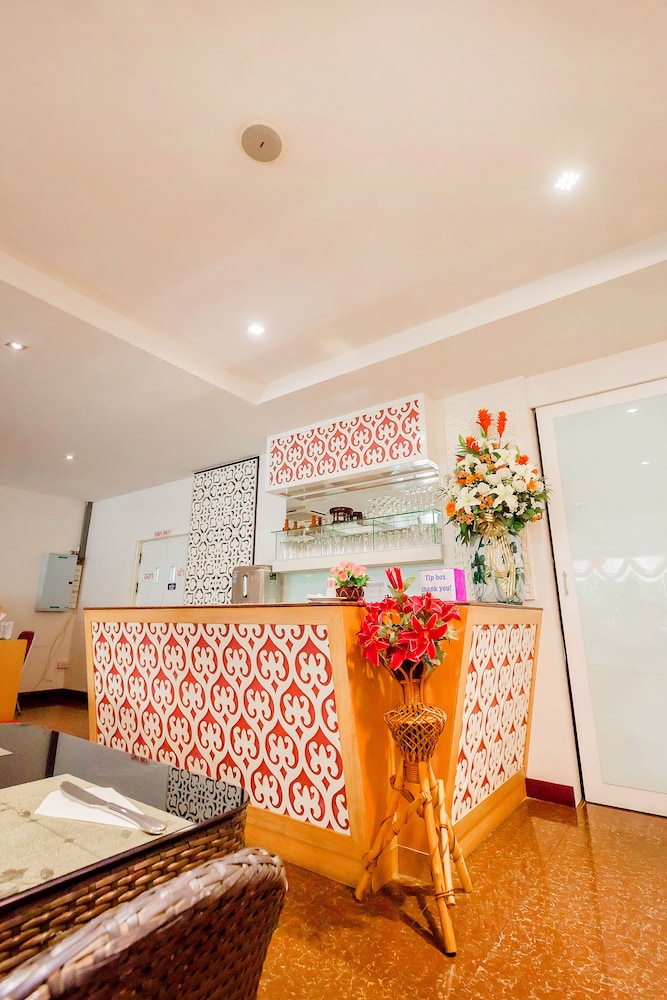 Roseate Hotel Chiang Mai 14/71