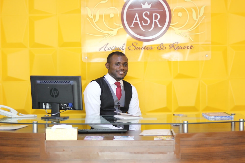 Avital Suites And Resort 7/75