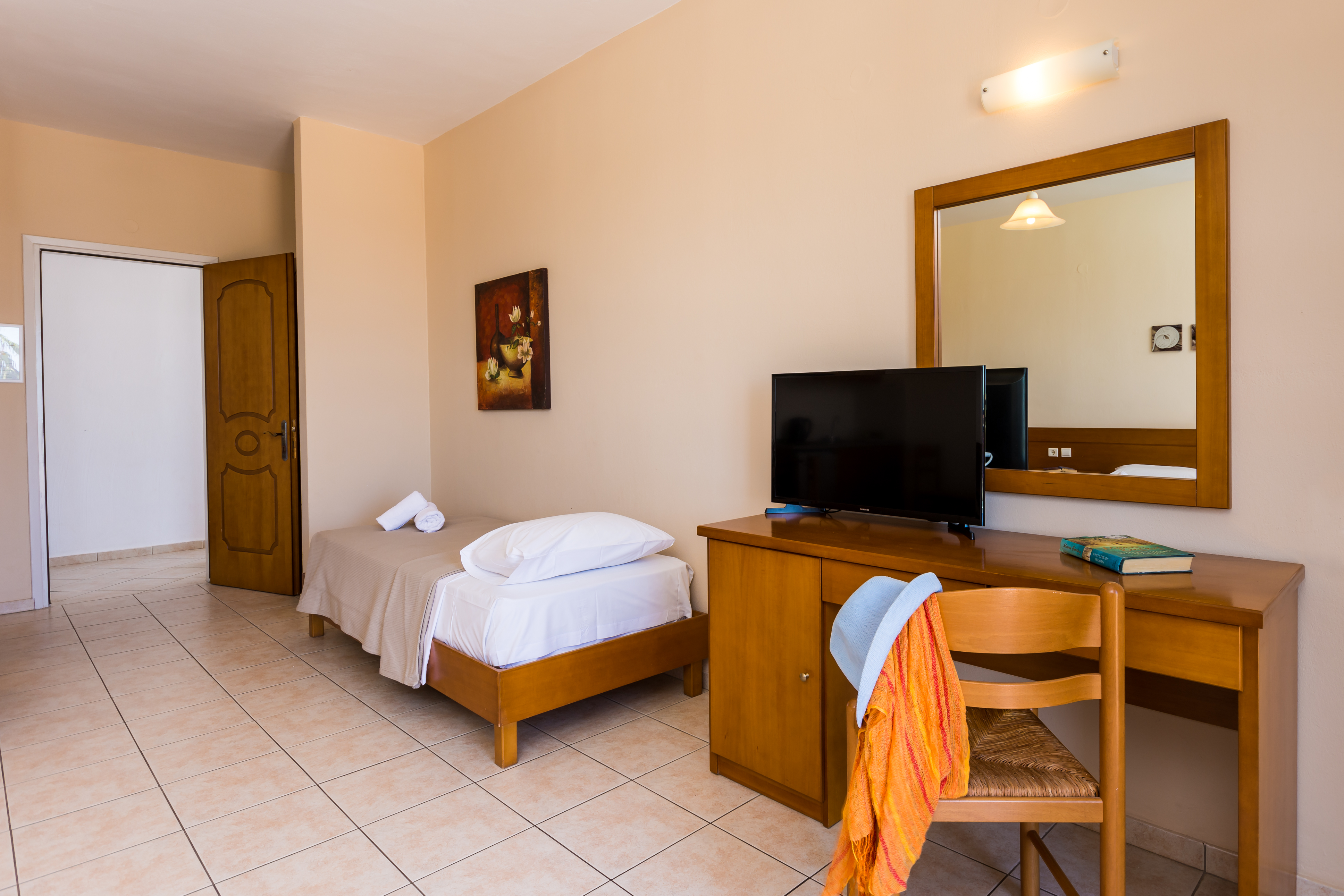 استوديو، Asterias Village Resort 7/8