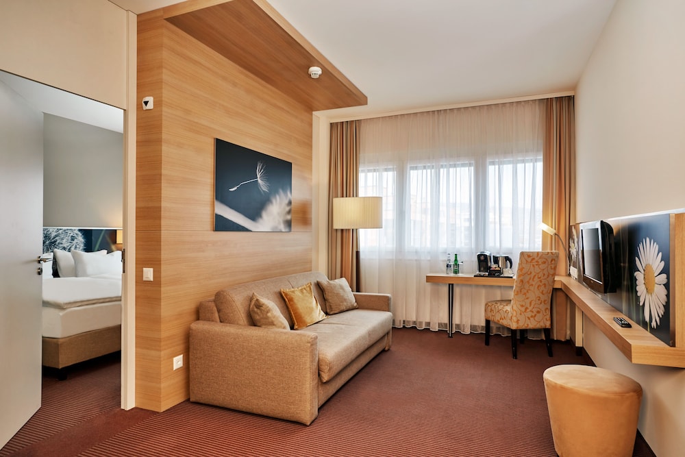 H Hotel Zurich 27/47