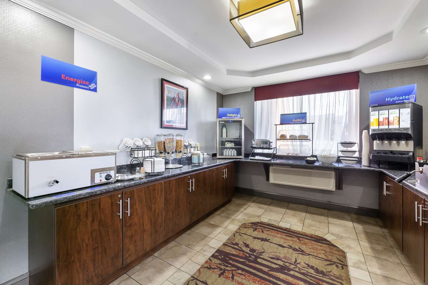 Best Western The Inn At Rochester Airport 9/37