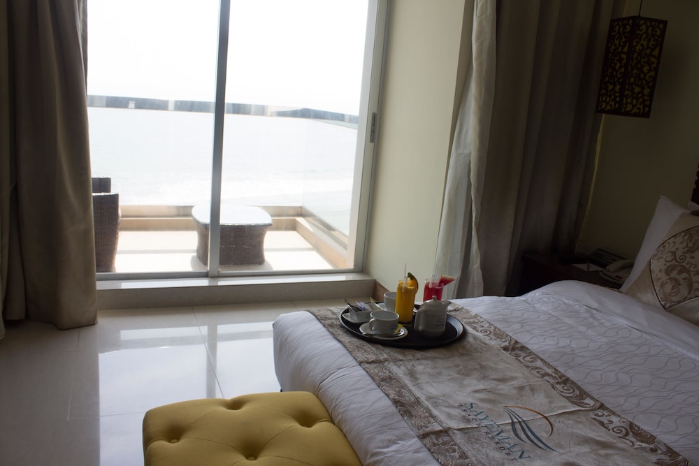 Sayeman Beach Resort 23/55