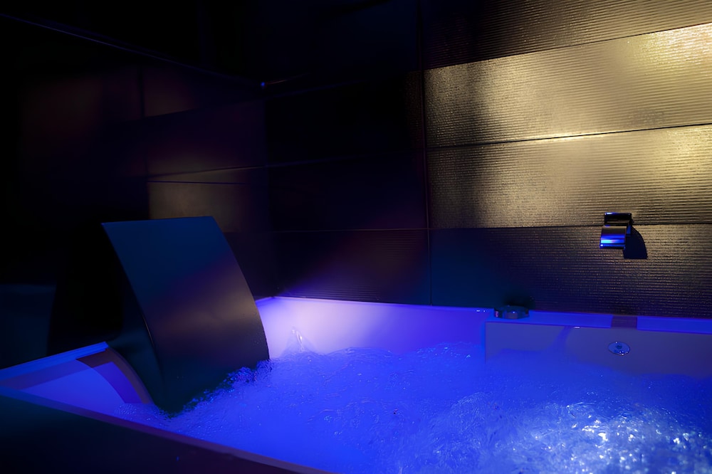 Secret De Paris - Hotel & Spa - Adults Only 49/68