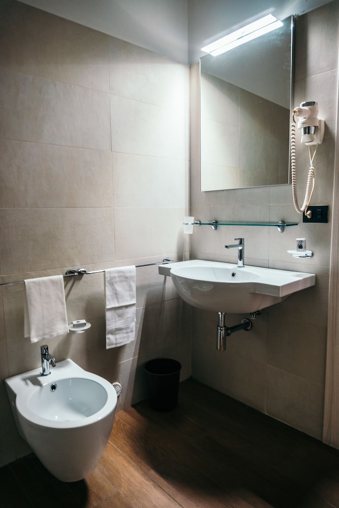 Residence Hotel Torino Uno 15/38