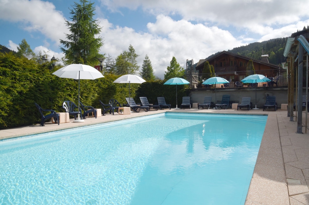 Loc Hotel Alpen Sports 29/50