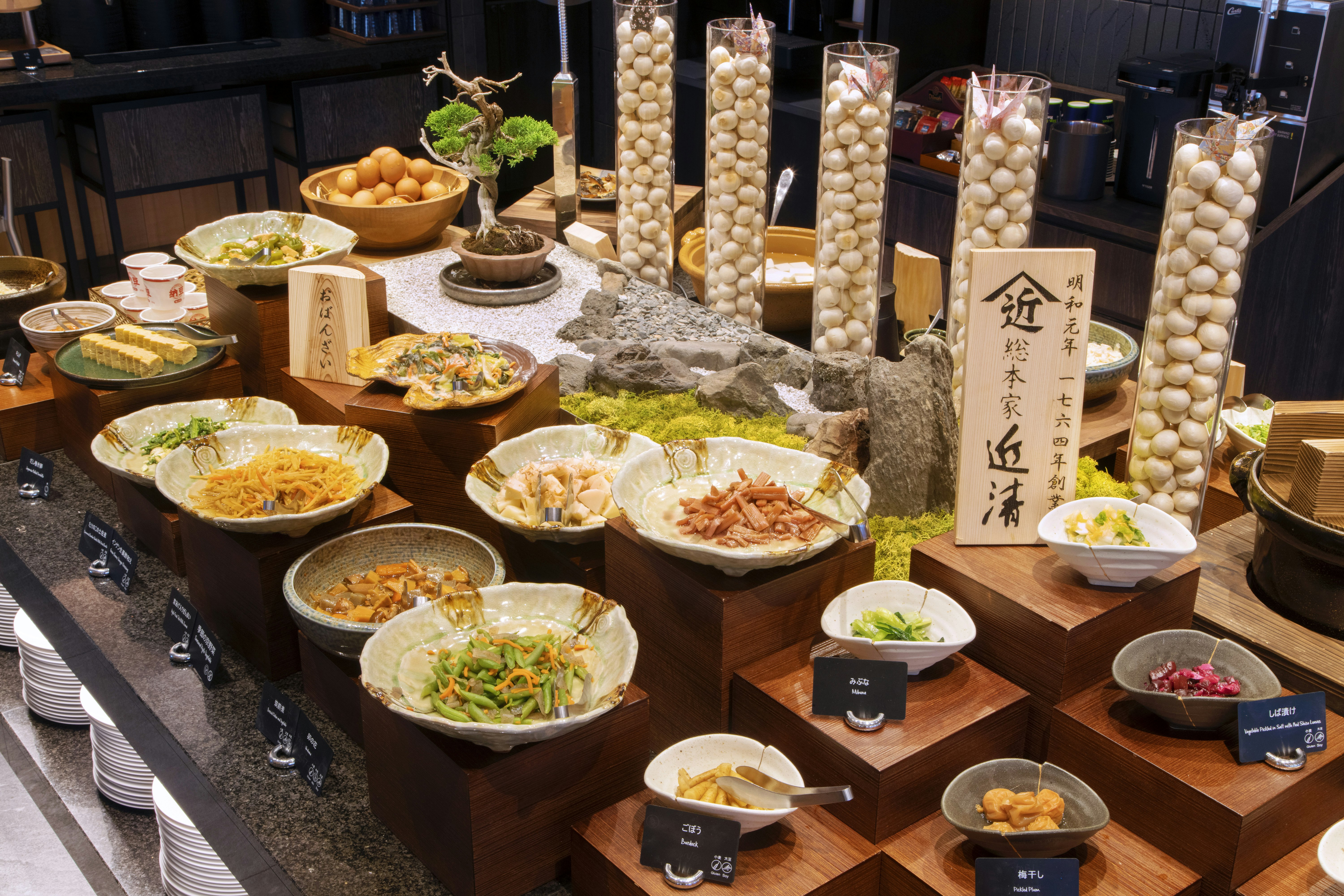 DoubleTree by Hilton Kyoto Station 33/35