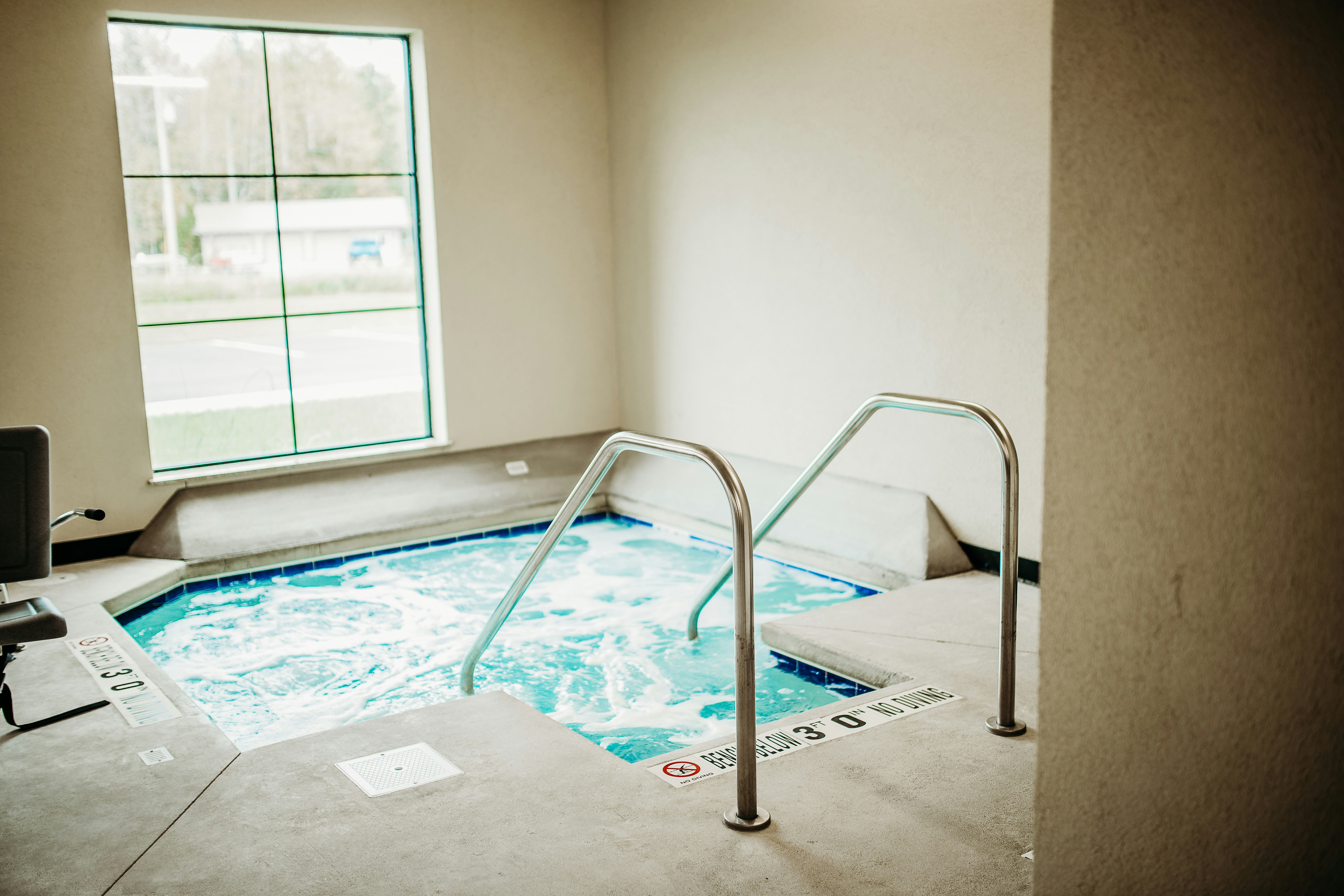 Cobblestone Hotel & Suites International Falls 10/29