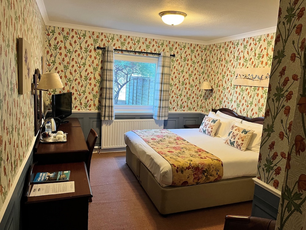 Ramnee Hotel 13/50