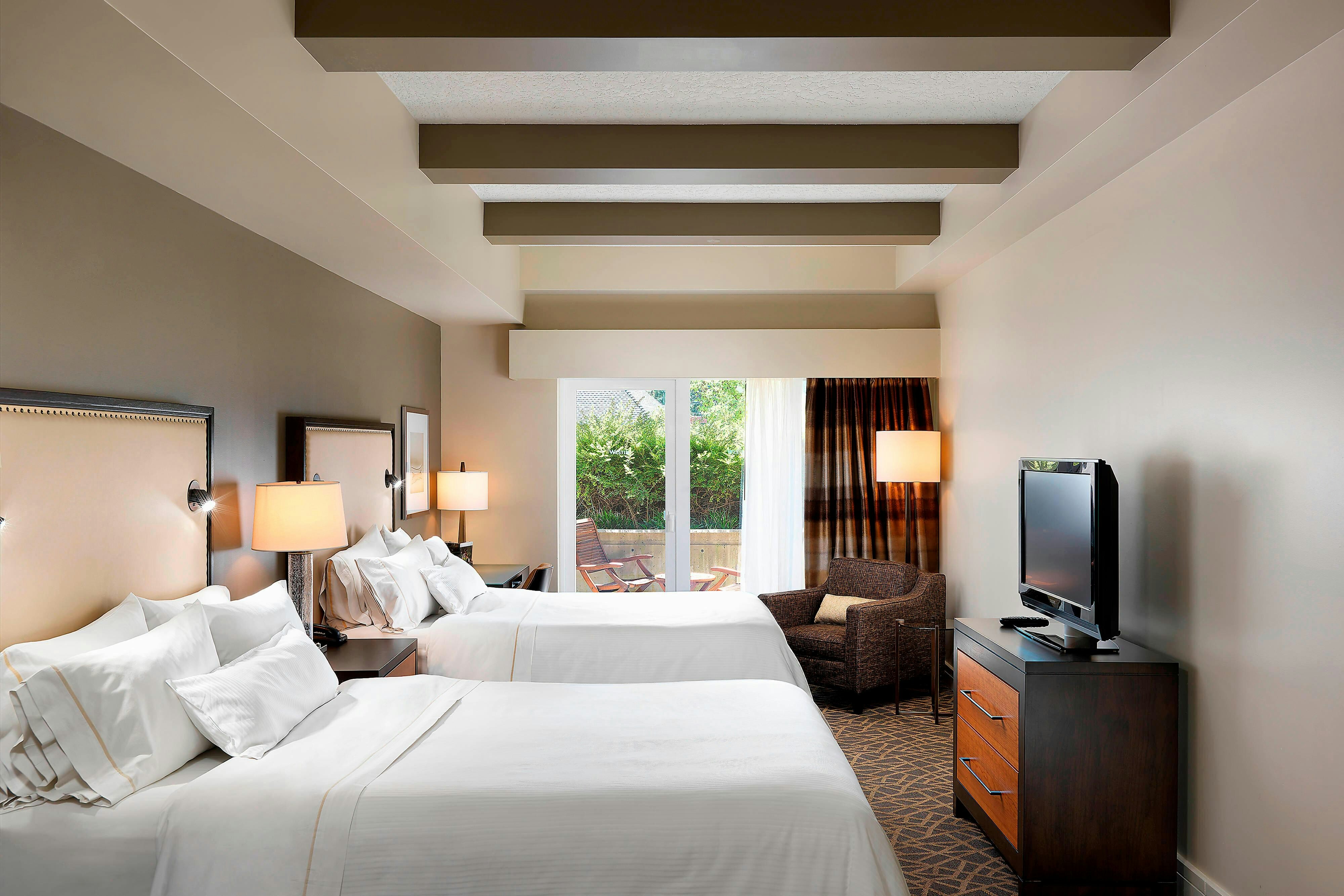 Westin Bear Mountain Golf Resort And Spa 3/12
