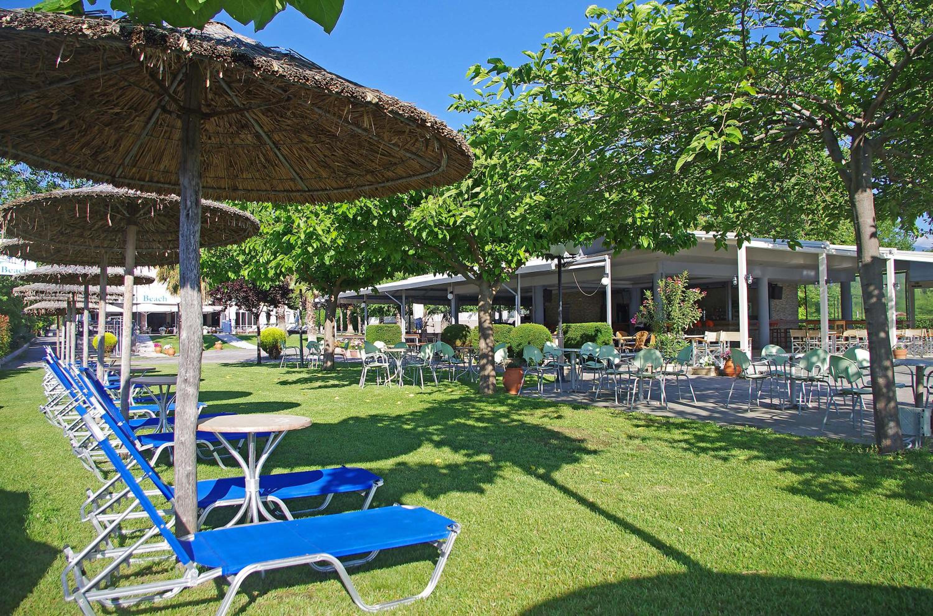 Sun Beach Platamon Resort 59/71