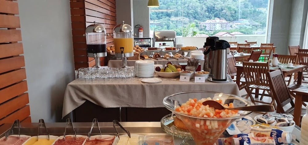 Clarion Hotel Itaipava 22/31