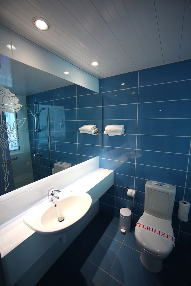 Anonymous Beach Hotel - Adults Only 38/72