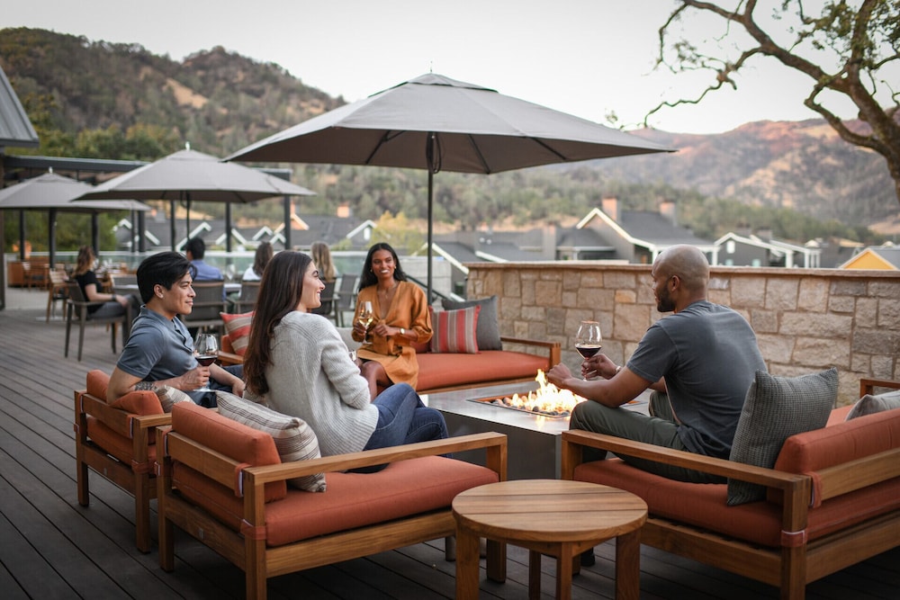 Four Seasons Resort and Residences Napa Valley 37/47