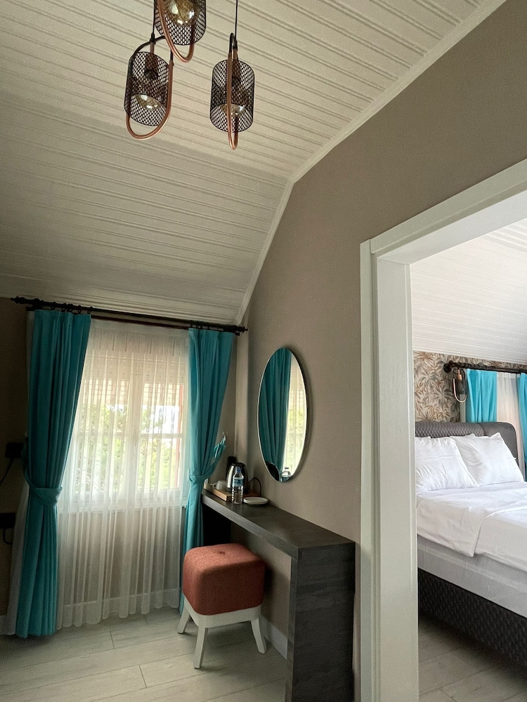 Noya Kosk Otel 17/34