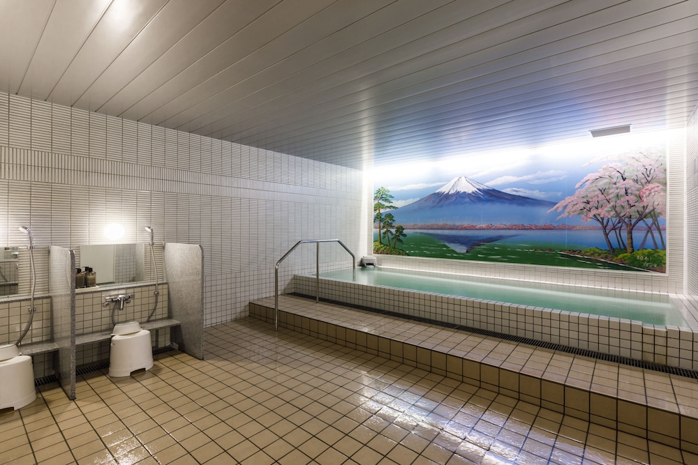 New Tomakomai Prince Hotel NAGOMI 22/39