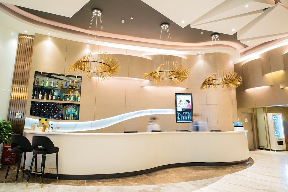 Ibis Styles Dongguan Chang'an Wanda Plaza Hotel 3/25