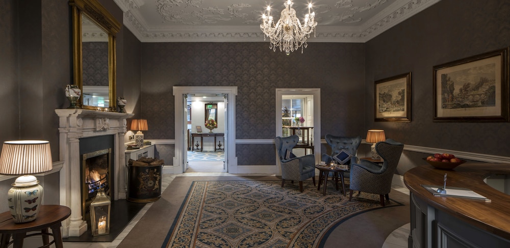 Johnstown House Hotel Spa 36/62