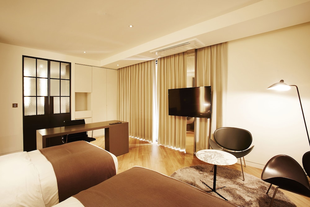 MD Hotel Dongtan (Formerly Staz Hotel Dongtan) 51/71