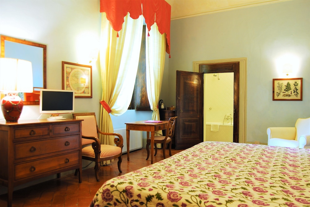 Villa Il Poggiale 18/69