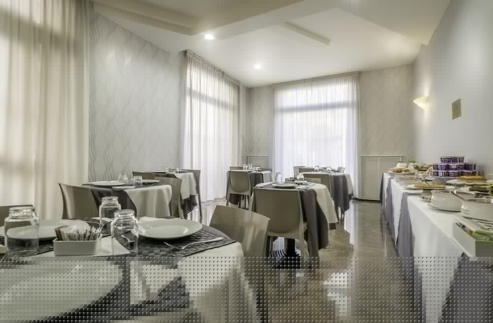 Hotel Donatello 43/53