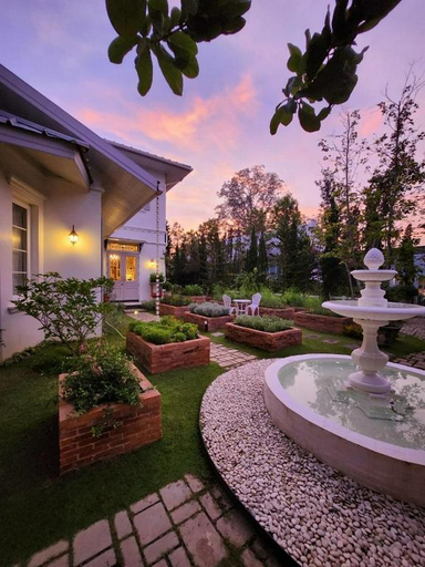 La Campagne Villa Chiangmai 3/8
