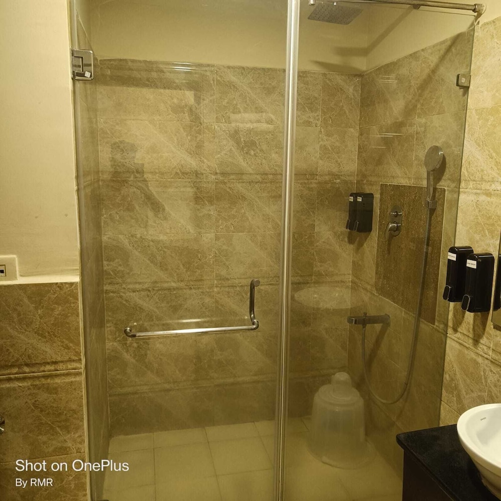 CHRIS HOTEL WHITEFIELD 49/50