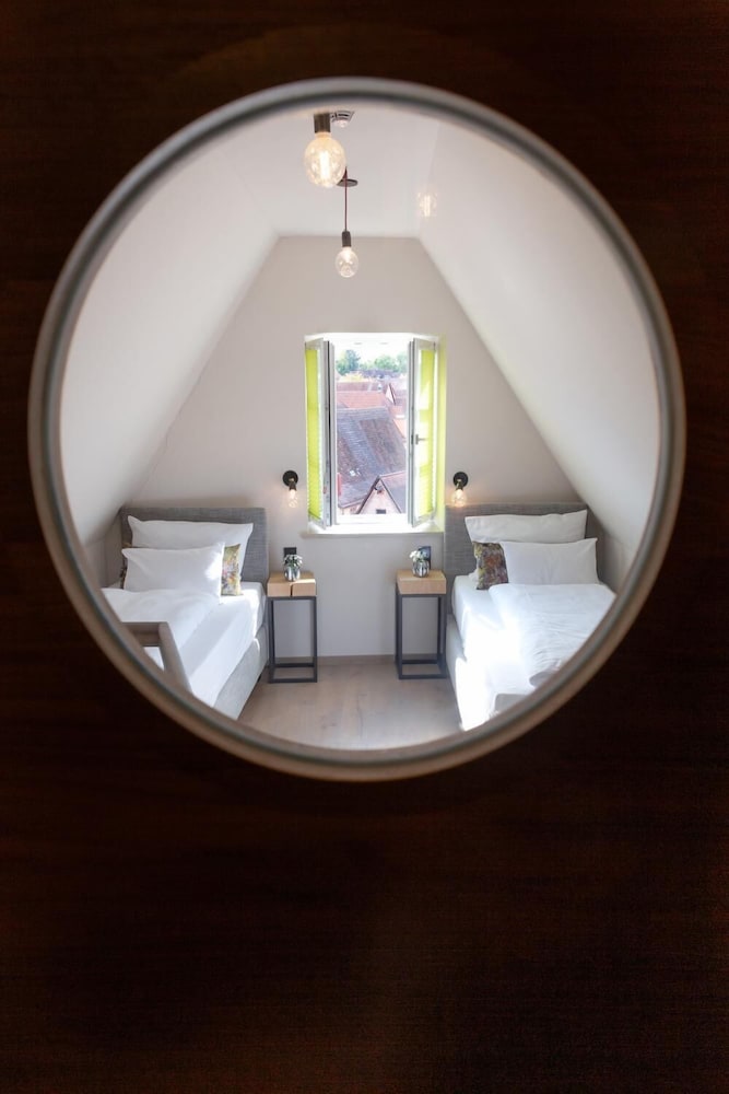 Hotel Luise 40/42